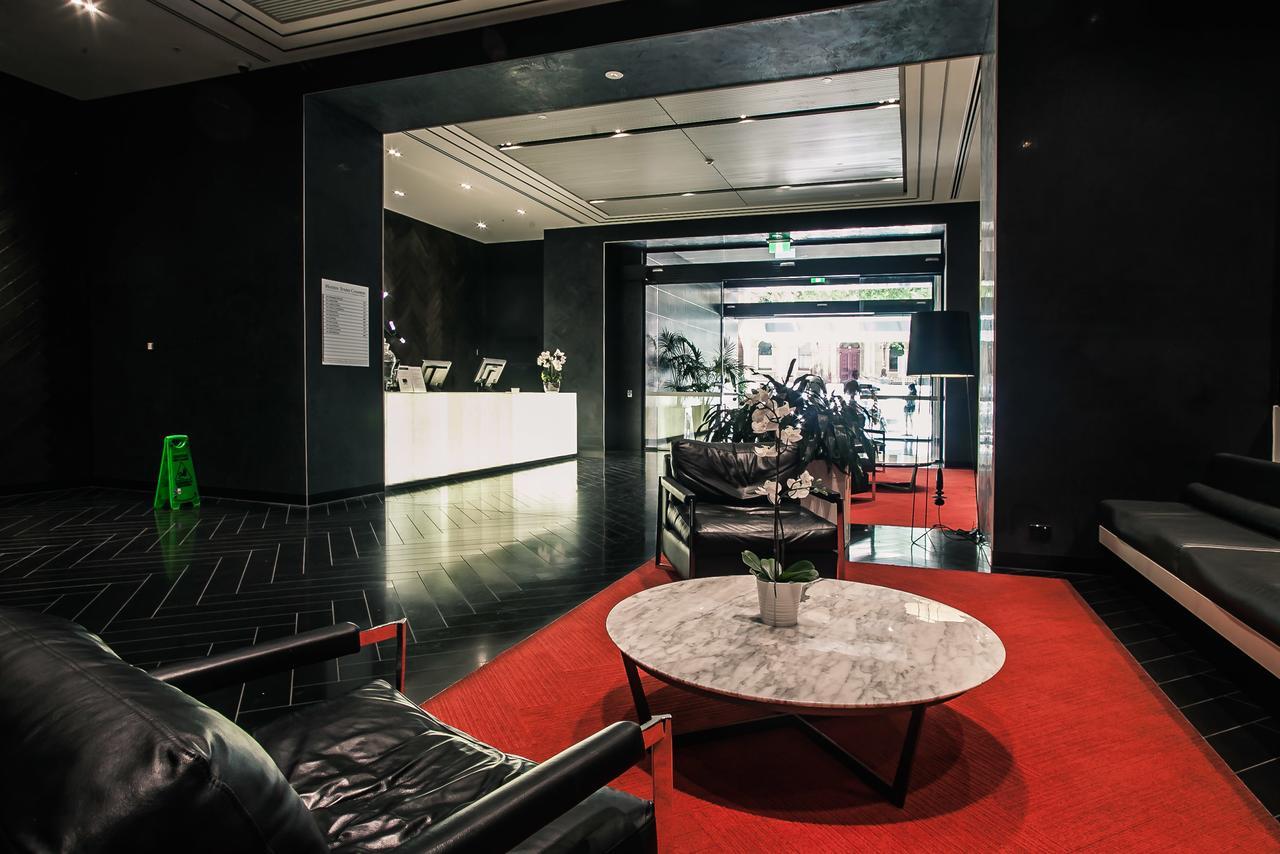 The William Suites Мельбурн Экстерьер фото