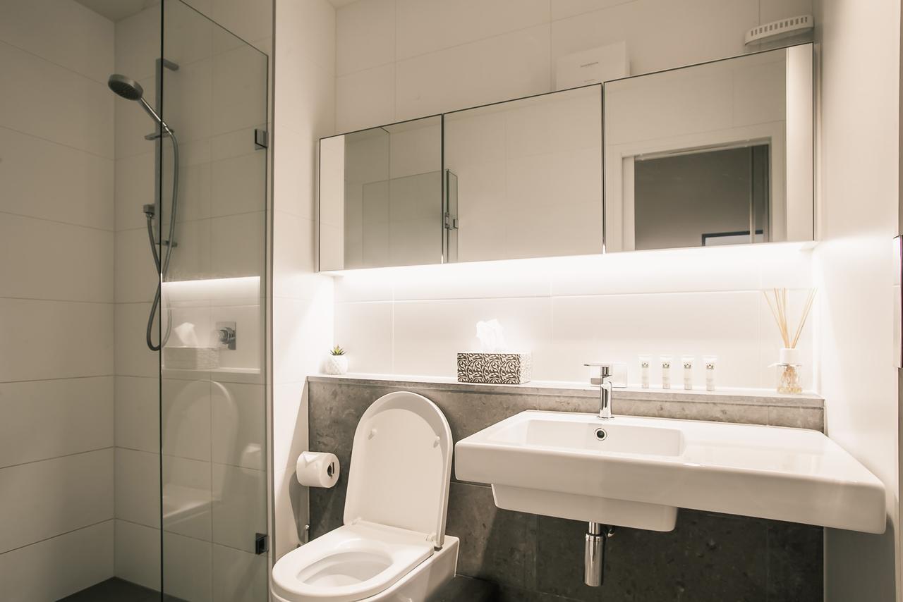 The William Suites Мельбурн Экстерьер фото