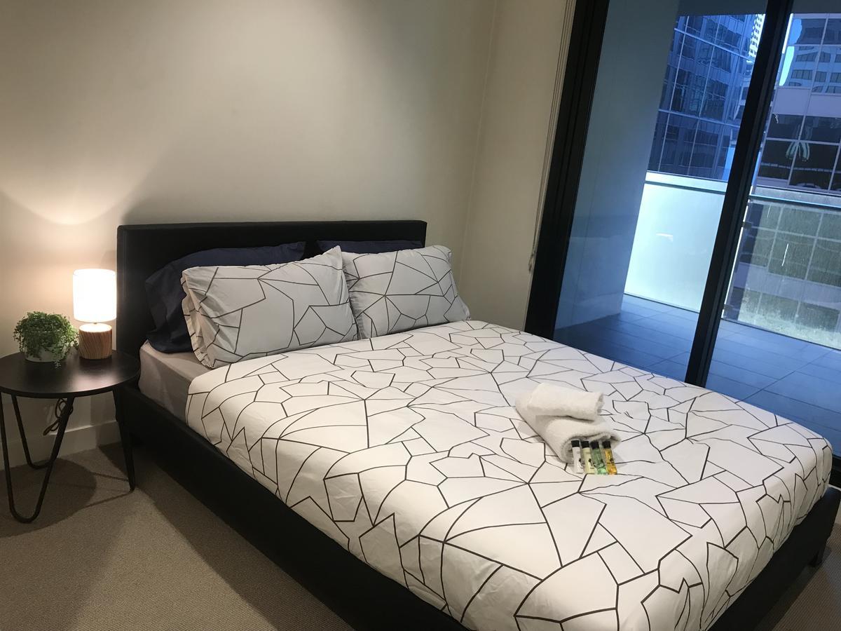 The William Suites Мельбурн Экстерьер фото
