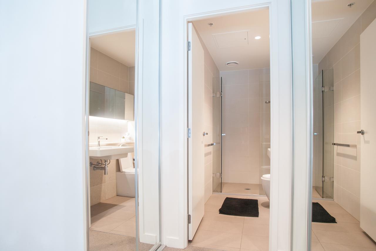The William Suites Мельбурн Экстерьер фото